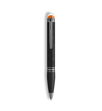 Stylo Bille Starwalker Résine 133764 - Montblanc - Noir
