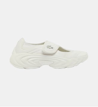 Sneakers sandales Spinor homme - Lacoste - Beige