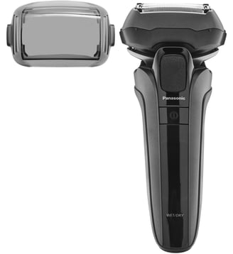 Rasoir électrique 5 lames ES-LV6U-K803 - Panasonic - Coloris unique