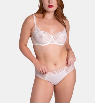 Soutien-Gorge corbeille RODEO - Passionata - Beige