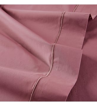 Drap Plat Vexin - Anne de Solène - Rose des sables