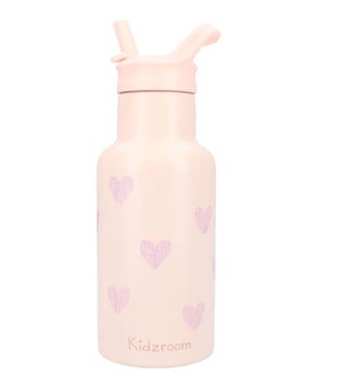 Gourde - Kidzroom - Rose