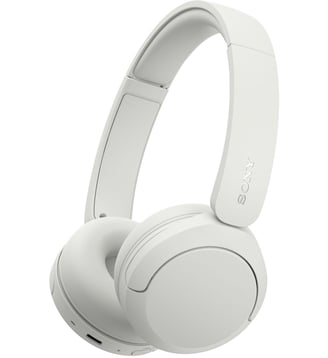 Casque WH-CH535 Blanc Sony