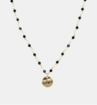 Collier MINI STONES Nilaï