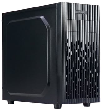 Unité centrale CBT106-01 R5 5600GT 8Go 512Go - Mred - Noir