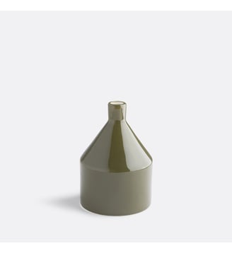 Vase en céramique H16 cm La Redoute Interieurs