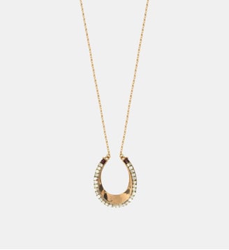 Collier sautoir   - Ninon Satellite