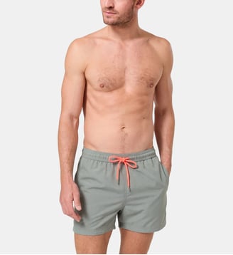 Short de bain - Raphaël - Arthur - Gris