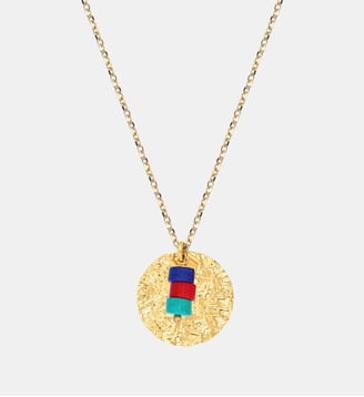 Collier chaîne Paloma Nilaï