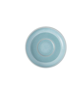 Soucoupe espresso - Villeroy & Boch - Bleu