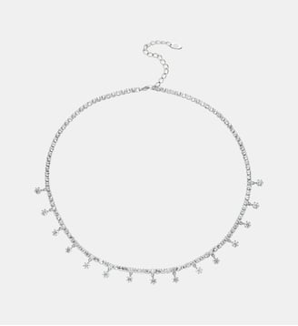Collier Flocon or - Nebuleuse Bijoux - Argent