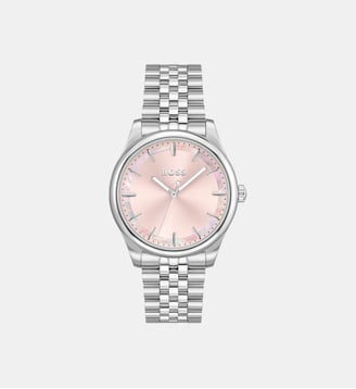 MONTRE BOSS ACIERPCE. - BOSS - Acier