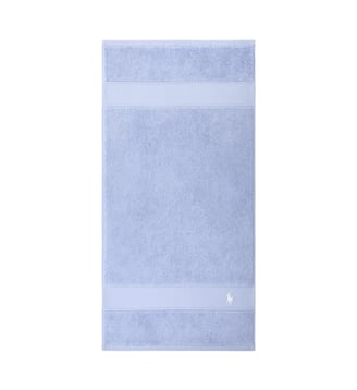 Serviette de toilette  en coton Ralph Lauren Home