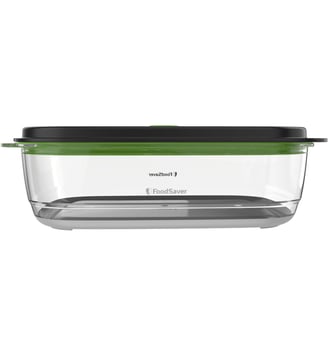 Boîte sous vide FFC024X01 Boite Fraicheur 2.3L Foodsaver