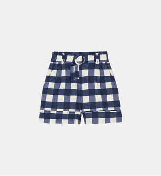 Short Shelby - Tara Jarmon - Nuit