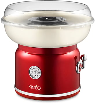 Machine à barbe à papa FBP450 - Siméo - Standard