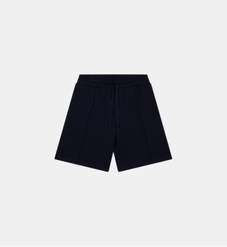 Bermuda Essentiels - Roland-Garros - Bleu marine