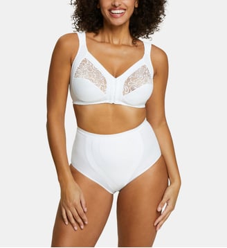 Culotte Perfect Lift - Sans Complexe - Blanc