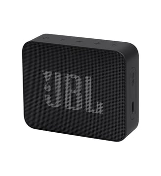 Enceinte portable Go Essential 2 Noir - JBL - Noir