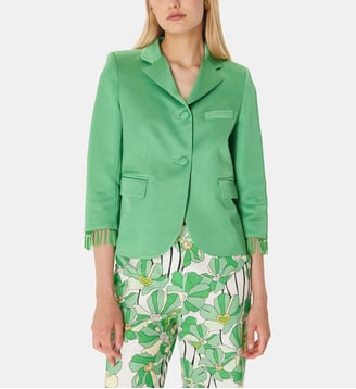 Veste Valensole - Tara Jarmon - Vert