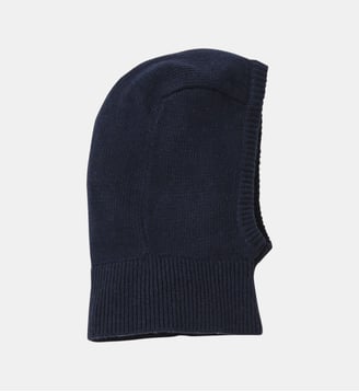 Cagoule laine - Cyrillus - Marine