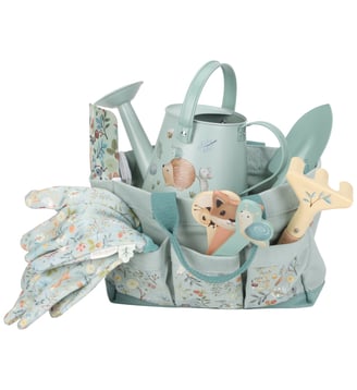 Coffret jardinage - Little Dutch - Vert