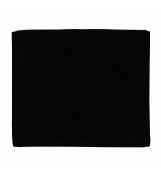 Drap de bain uni en coton, 530 gr/m², AQUA Essix