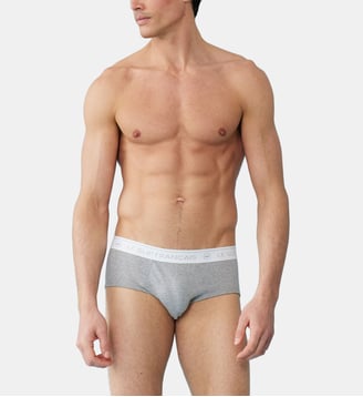 Slip en coton Le Slip Francais