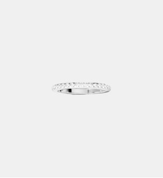 Bague Promesse - APM Monaco - Argent