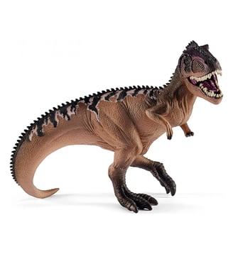 Giganotosaure - Schleich - Multicolore