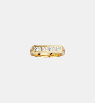 Bague Les Reflets APM Monaco