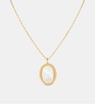 Collier LIV Nilaï