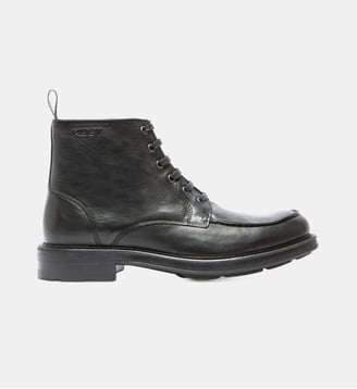 Boots Bold T Vgt - Kost Paris - Noir