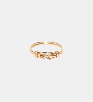 Maxi Bague Héra - YAY Paris - Or