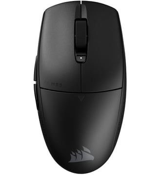 Souris Gamer Sans Fil M55 Wireless - Corsair - Noir