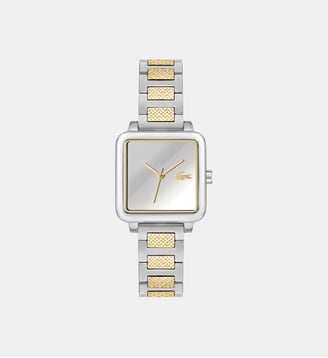 Montre Lacoste.12.12 leap Gris 2001463 - Lacoste - Argenté