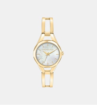 Montre METROPOLITAN - Trussardi - Blanc