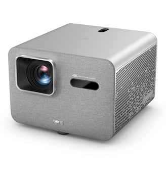 Vidéoprojecteur home cinéma TK705i Benq