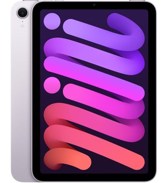 Tablette Apple Mini 128Go Mauve Apple