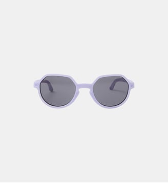 Lunettes de soleil Oozz - Ki ET LA - Violet