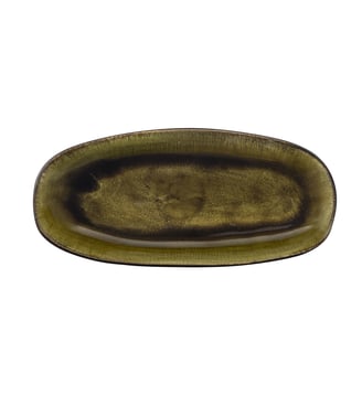 Plat long grand modèle Médard de Noblat