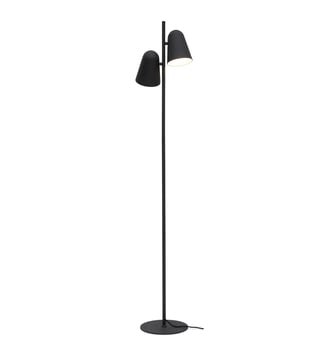 Lampadaire Salamanca - It's About Romi - Noir