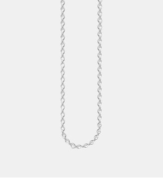 Chaîne maille marine large - Thomas Sabo - Argent