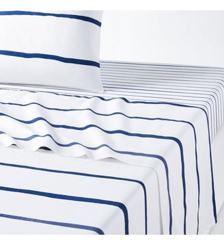 Drap pur coton La Redoute Interieurs
