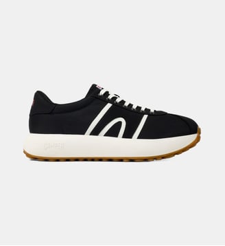 Baskets Pelotas Athens - Camper - Noir