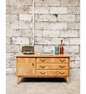 Meuble de rangement Gustave N°264- Produit chiné - Debongout - Bois