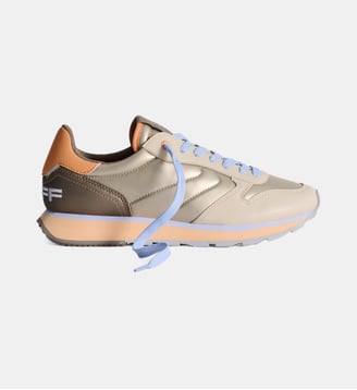 Baskets basses Track & Field - Hoff - Multicolore