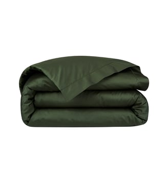 Housse de couette en satin Ralph Lauren Home