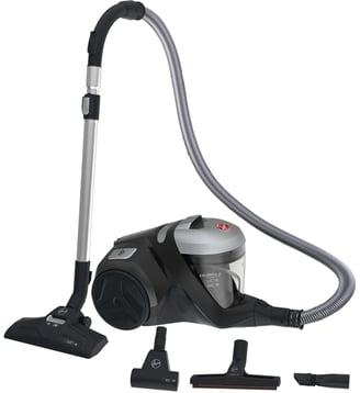 Aspirateur sans sac HP322PET Hoover