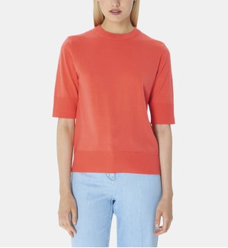 Pull Paoline - Tara Jarmon - Gris
